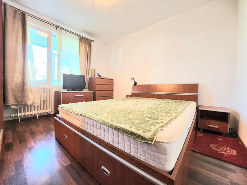 Muncii, Basarabiei, Baia de Arama 2 camere
