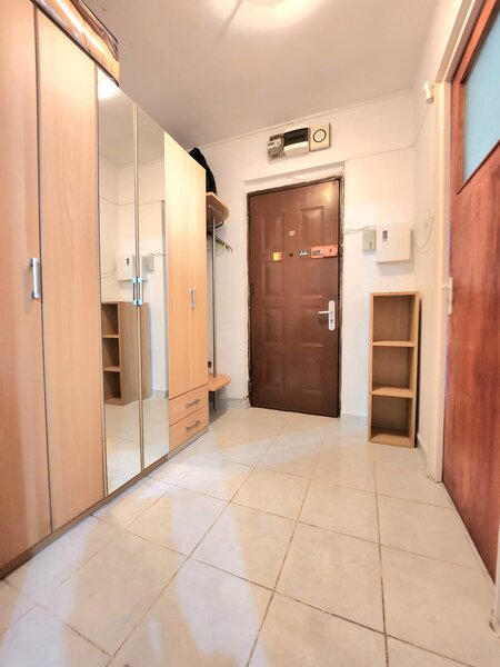 Muncii, Basarabiei, Baia de Arama 2 camere