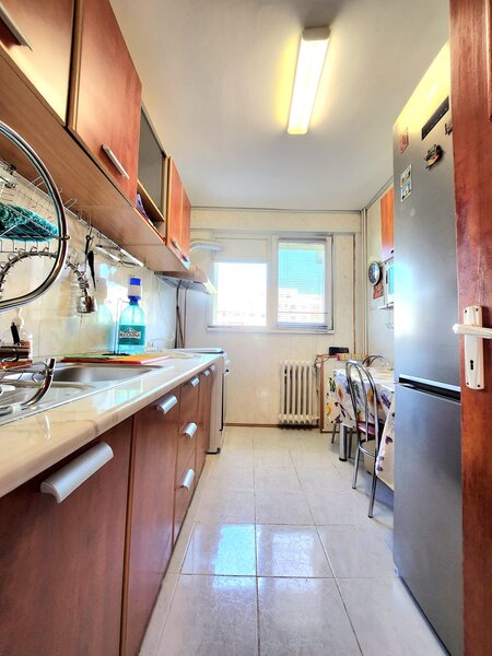 Muncii, Basarabiei, Baia de Arama 2 camere