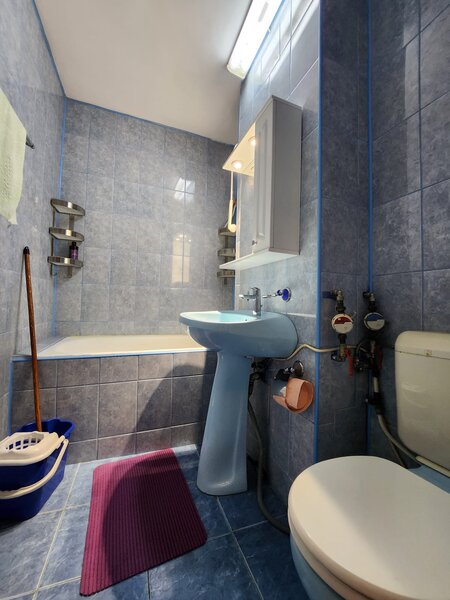 Muncii, Basarabiei, Baia de Arama 2 camere
