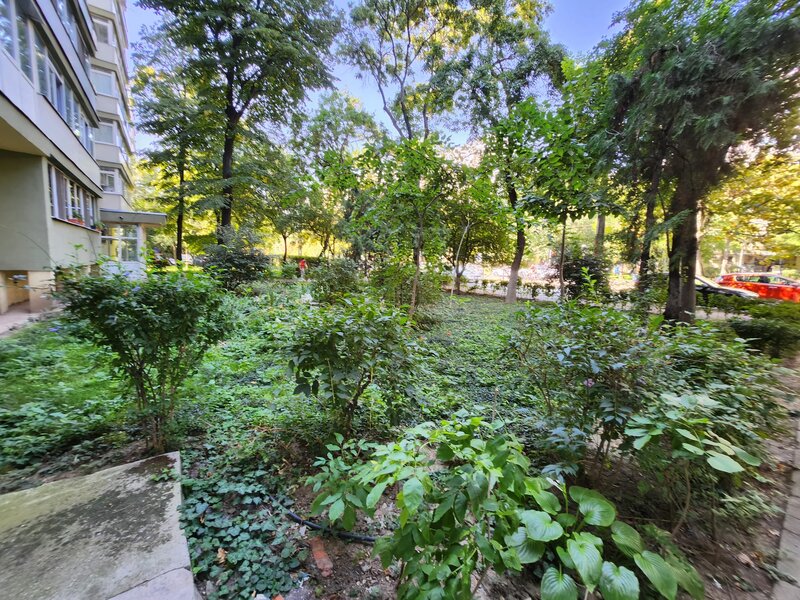 Muncii, Basarabiei, Baia de Arama 2 camere